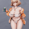 勝利の女神：NIKKE - アニス 1/6 スタチュー Yumi Figure