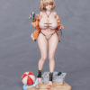 勝利の女神：NIKKE - アニス 1/6 スタチュー Yumi Figure