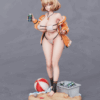 勝利の女神：NIKKE - アニス 1/6 スタチュー Yumi Figure