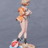 勝利の女神：NIKKE - アニス 1/6 スタチュー Yumi Figure