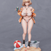 勝利の女神：NIKKE - アニス 1/6 スタチュー Yumi Figure