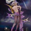 勝利の女神：NIKKE - アニス：スター 1/6 スタチュー QBYGZ Studio