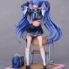 勝利の女神:NIKKE - アルカナ 1/6 スタチュー Yumi Figure 勝利の女神:NIKKE - アルカナ 1/6 スタチュー Yumi Figure