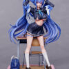 勝利の女神:NIKKE - アルカナ 1/6 スタチュー Yumi Figure 2 勝利の女神:NIKKE - アルカナ 1/6 スタチュー Yumi Figure