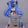 勝利の女神:NIKKE - アルカナ 1/6 スタチュー Yumi Figure 4 勝利の女神:NIKKE - アルカナ 1/6 スタチュー Yumi Figure