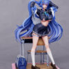 勝利の女神:NIKKE - アルカナ 1/6 スタチュー Yumi Figure 5 勝利の女神:NIKKE - アルカナ 1/6 スタチュー Yumi Figure