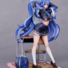 勝利の女神:NIKKE - アルカナ 1/6 スタチュー Yumi Figure 7 勝利の女神:NIKKE - アルカナ 1/6 スタチュー Yumi Figure