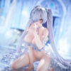 勝利の女神:NIKKE - シンデレラ 1/6 スタチュー MilkTea Studio 2 勝利の女神:NIKKE - シンデレラ 1/6 スタチュー MilkTea Studio