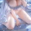 勝利の女神:NIKKE - シンデレラ 1/6 スタチュー MilkTea Studio 6 勝利の女神:NIKKE - シンデレラ 1/6 スタチュー MilkTea Studio