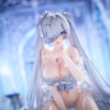 勝利の女神:NIKKE - シンデレラ 1/6 スタチュー MilkTea Studio 7 勝利の女神:NIKKE - シンデレラ 1/6 スタチュー MilkTea Studio