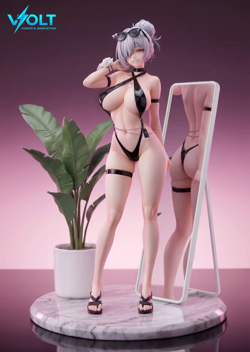 勝利の女神：NIKKE - シンデレラ 1/6 スタチュー VOLT Studio