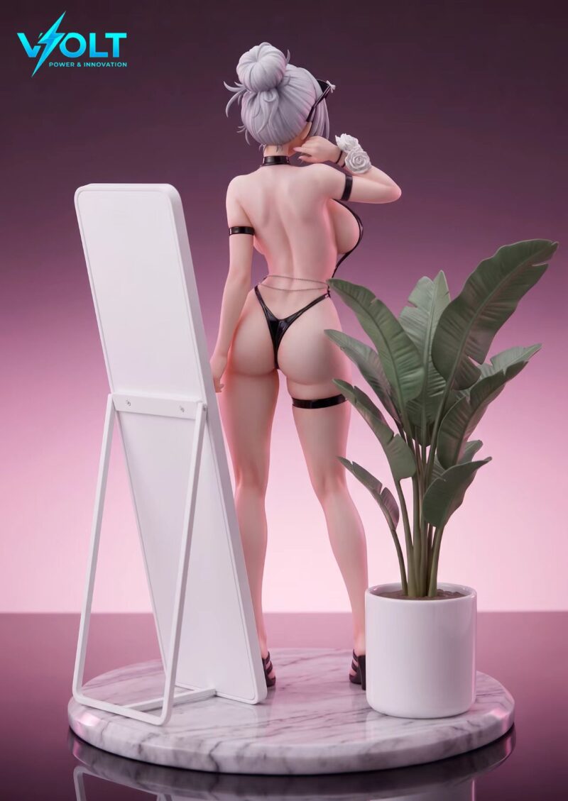 勝利の女神：NIKKE - シンデレラ 1/6 スタチュー VOLT Studio