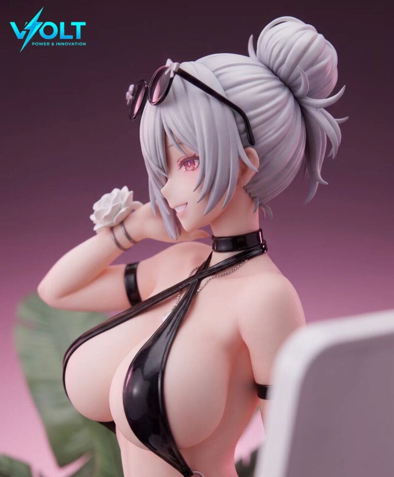 勝利の女神：NIKKE - シンデレラ 1/6 スタチュー VOLT Studio