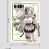 勝利の女神：NIKKE - ソーダ 1/4 スタチュー TriEagles Studio