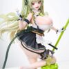 勝利の女神：NIKKE - ソーダ 1/4 スタチュー TriEagles Studio