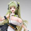 勝利の女神：NIKKE - ソーダ 1/4 スタチュー TriEagles Studio