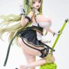 勝利の女神：NIKKE - ソーダ 1/4 スタチュー TriEagles Studio
