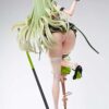 勝利の女神：NIKKE - ソーダ 1/4 スタチュー TriEagles Studio