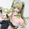 勝利の女神：NIKKE - ソーダ 1/4 スタチュー TriEagles Studio