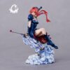 勝利の女神:NIKKE - ドロシー 1/6 スタチュー Poke Studio 勝利の女神:NIKKE - ドロシー 1/6 スタチュー Poke Studio