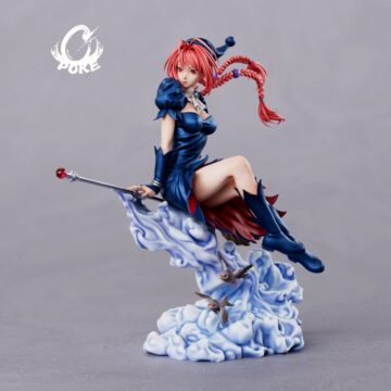 勝利の女神：NIKKE - ドロシー 1/6 スタチュー Poke Studio