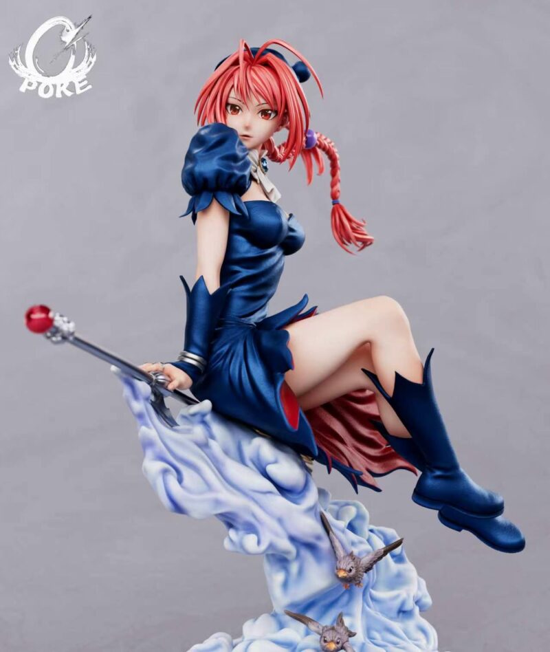 勝利の女神:NIKKE - ドロシー 1/6 スタチュー Poke Studio 2 勝利の女神:NIKKE - ドロシー 1/6 スタチュー Poke Studio