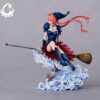 勝利の女神:NIKKE - ドロシー 1/6 スタチュー Poke Studio 3 勝利の女神:NIKKE - ドロシー 1/6 スタチュー Poke Studio
