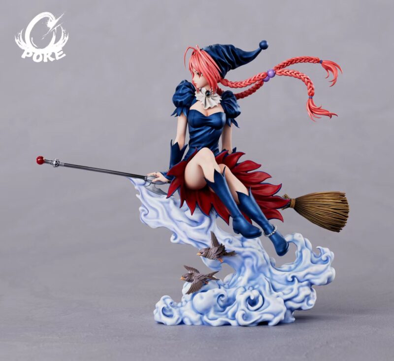 勝利の女神:NIKKE - ドロシー 1/6 スタチュー Poke Studio 3 勝利の女神:NIKKE - ドロシー 1/6 スタチュー Poke Studio