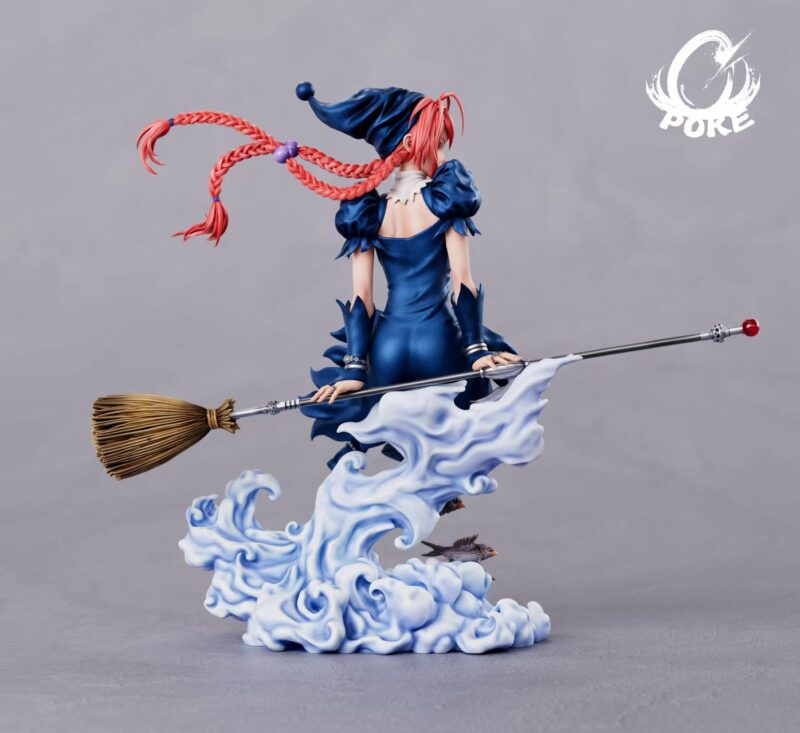 勝利の女神:NIKKE - ドロシー 1/6 スタチュー Poke Studio 4 勝利の女神:NIKKE - ドロシー 1/6 スタチュー Poke Studio