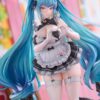 勝利の女神:NIKKE - プリバティ 1/7 スタチュー ACGN 02 Studio 勝利の女神:NIKKE - プリバティ 1/7 スタチュー ACGN 02 Studio
