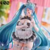 勝利の女神:NIKKE - プリバティ 1/7 スタチュー ACGN 02 Studio 3 勝利の女神:NIKKE - プリバティ 1/7 スタチュー ACGN 02 Studio