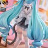 勝利の女神:NIKKE - プリバティ 1/7 スタチュー ACGN 02 Studio 5 勝利の女神:NIKKE - プリバティ 1/7 スタチュー ACGN 02 Studio