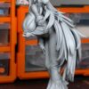 勝利の女神：NIKKE - レーベル 1/7 スタチュー Fix cast Studio