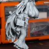 勝利の女神：NIKKE - レーベル 1/7 スタチュー Fix cast Studio