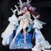 原神 - コロンビーナ 1/6 スタチュー RuMeng Studio