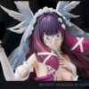 原神 - コロンビーナ 1/6 スタチュー RuMeng Studio