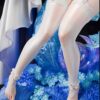 原神 - コロンビーナ 1/6 スタチュー RuMeng Studio