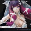 原神 - コロンビーナ 1/6 スタチュー RuMeng Studio