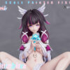 原神 - コロンビーナ 1/6 スタチュー Yumi Figure
