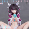 原神 - コロンビーナ 1/6 スタチュー Yumi Figure