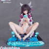 原神 - コロンビーナ 1/6 スタチュー Yumi Figure