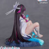 原神 - コロンビーナ 1/6 スタチュー Yumi Figure