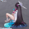 原神 - コロンビーナ 1/6 スタチュー Yumi Figure