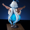 原神 - フリーナ Bunny Girl 1/7・1/4 スタチュー Genius Bee Studio 5 原神 - フリーナ Bunny Girl 1/7・1/4 スタチュー Genius Bee Studio