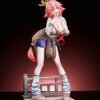 原神 - 雷電将軍 & 八重神子 1/6 スタチュー Miwu Studio 4 原神 - 雷電将軍 & 八重神子 1/6 スタチュー Miwu Studio