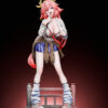 原神 - 雷電将軍 & 八重神子 1/6 スタチュー Miwu Studio 8 原神 - 雷電将軍 & 八重神子 1/6 スタチュー Miwu Studio