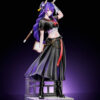 原神 - 雷電将軍 & 八重神子 1/6 スタチュー Miwu Studio 13 原神 - 雷電将軍 & 八重神子 1/6 スタチュー Miwu Studio
