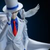 名探偵コナン - 怪盗キッド 1/6 スタチュー Shan Hai Studio 2 名探偵コナン - 怪盗キッド 1/6 スタチュー Shan Hai Studio