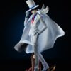 名探偵コナン - 怪盗キッド 1/6 スタチュー Shan Hai Studio 4 名探偵コナン - 怪盗キッド 1/6 スタチュー Shan Hai Studio