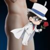 名探偵コナン - 怪盗キッド 1/6 スタチュー Shan Hai Studio 6 名探偵コナン - 怪盗キッド 1/6 スタチュー Shan Hai Studio
